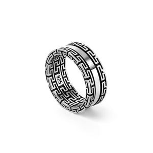 Aztec Ring